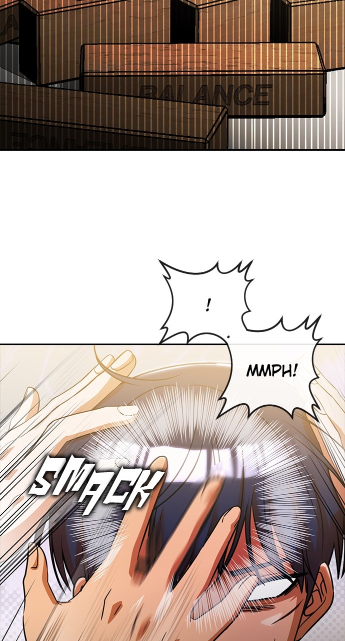 Read Random Chat chapter 331 image 67 on Lezhin