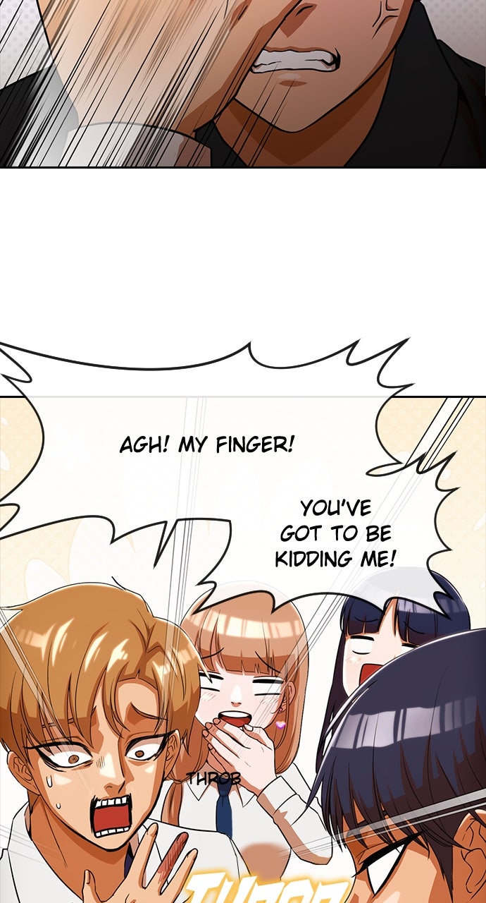 Read Random Chat chapter 331 image 68 on Lezhin