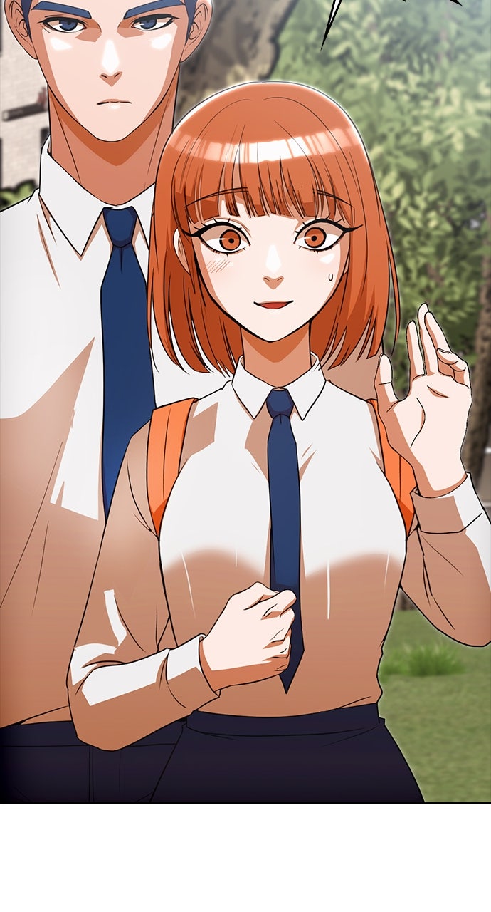 Read Random Chat chapter 331 image 7 on Lezhin
