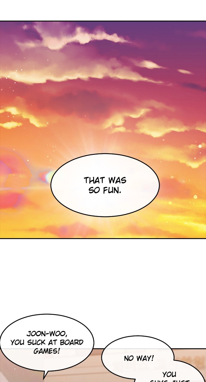 Read Random Chat chapter 331 image 72 on Lezhin