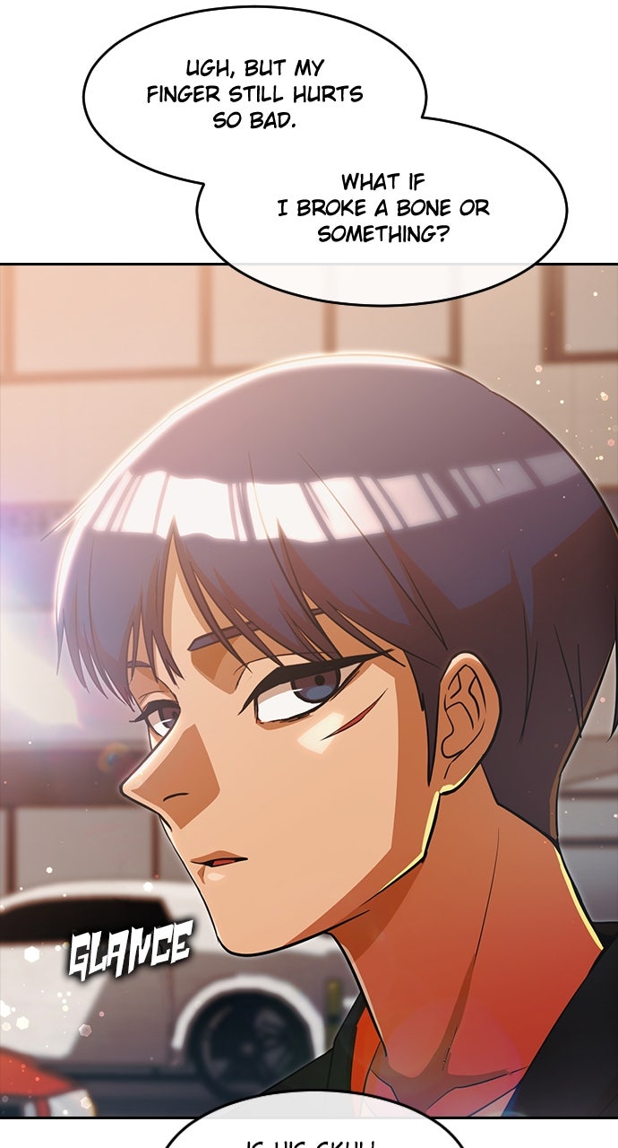 Read Random Chat chapter 331 image 74 on Lezhin
