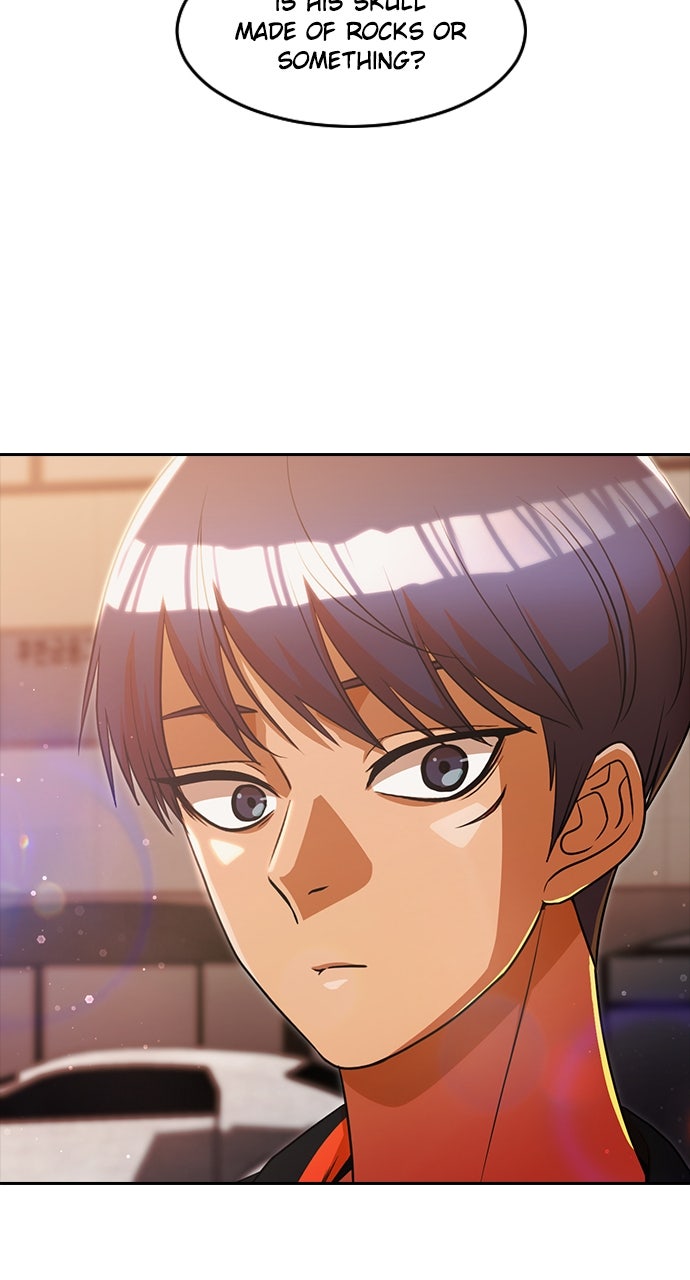 Read Random Chat chapter 331 image 75 on Lezhin