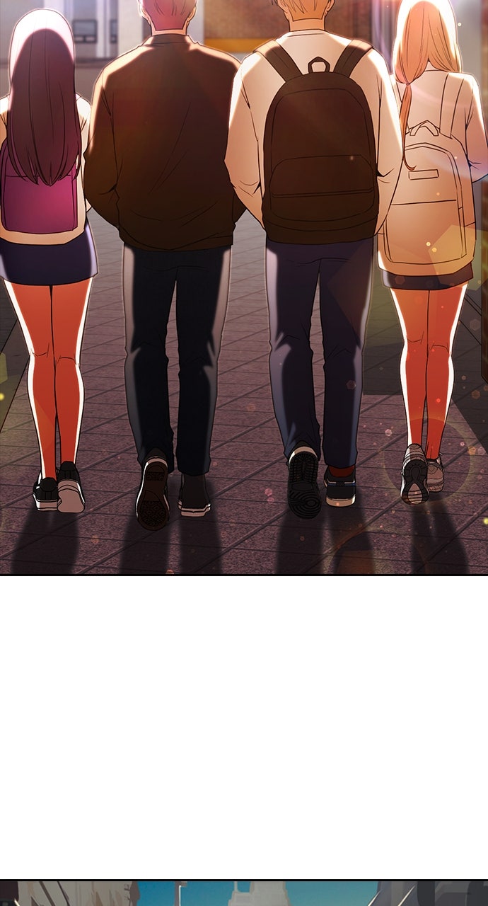 Read Random Chat chapter 331 image 77 on Lezhin