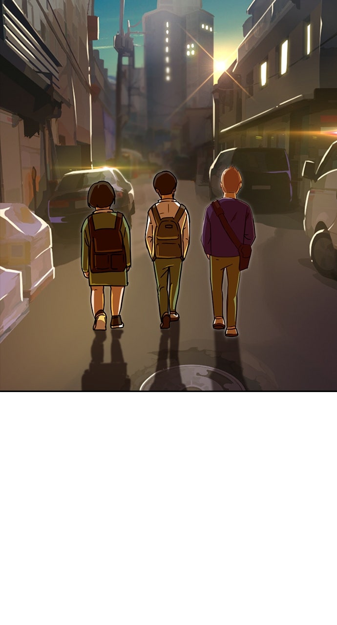 Read Random Chat chapter 331 image 78 on Lezhin