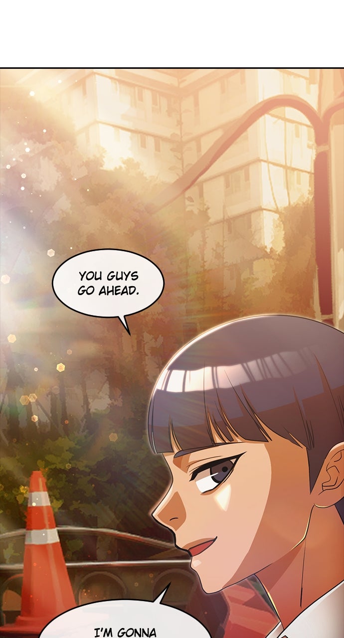 Read Random Chat chapter 331 image 79 on Lezhin