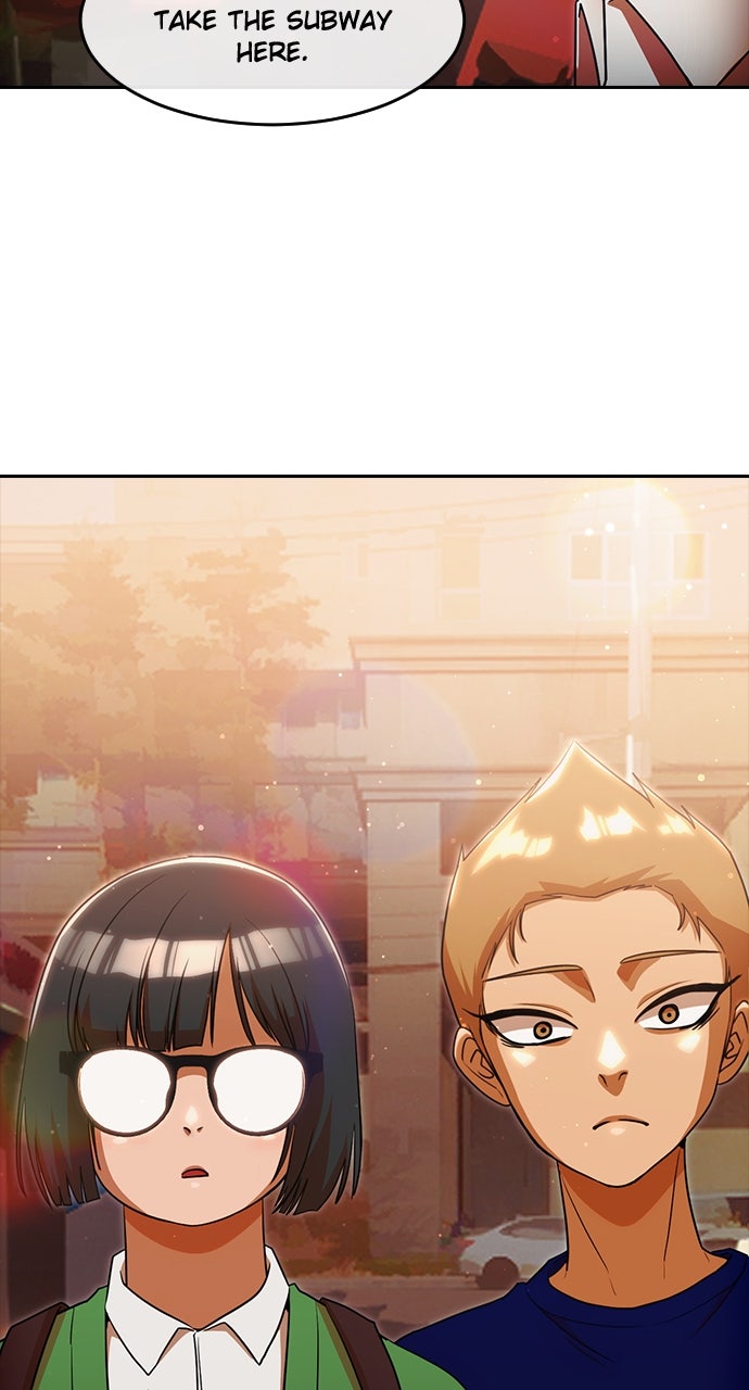Read Random Chat chapter 331 image 80 on Lezhin