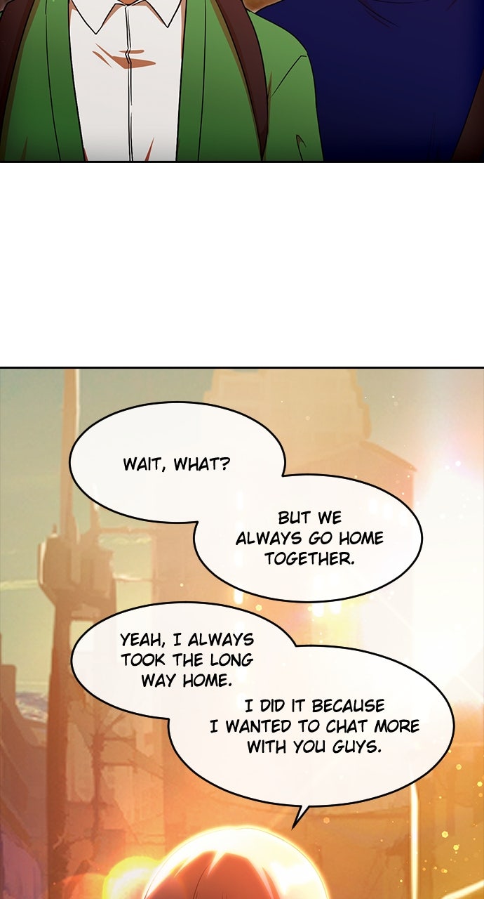 Read Random Chat chapter 331 image 82 on Lezhin