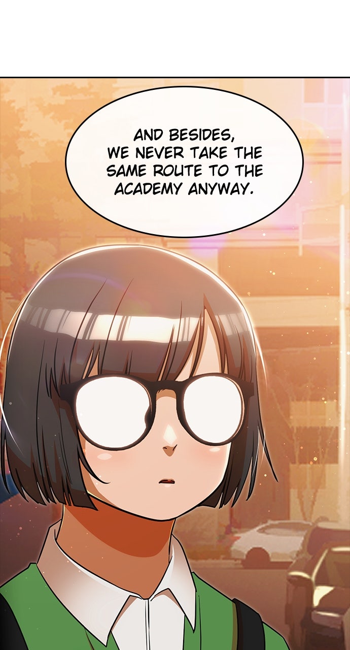 Read Random Chat chapter 331 image 85 on Lezhin