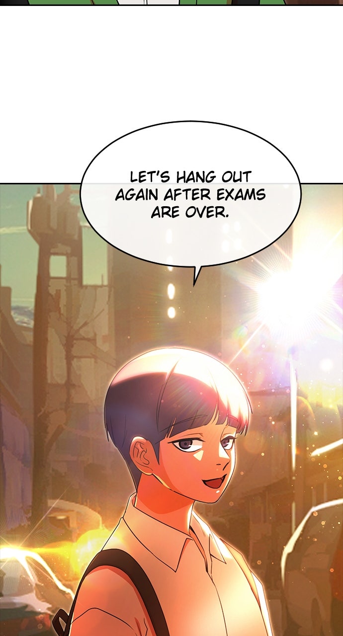 Read Random Chat chapter 331 image 86 on Lezhin