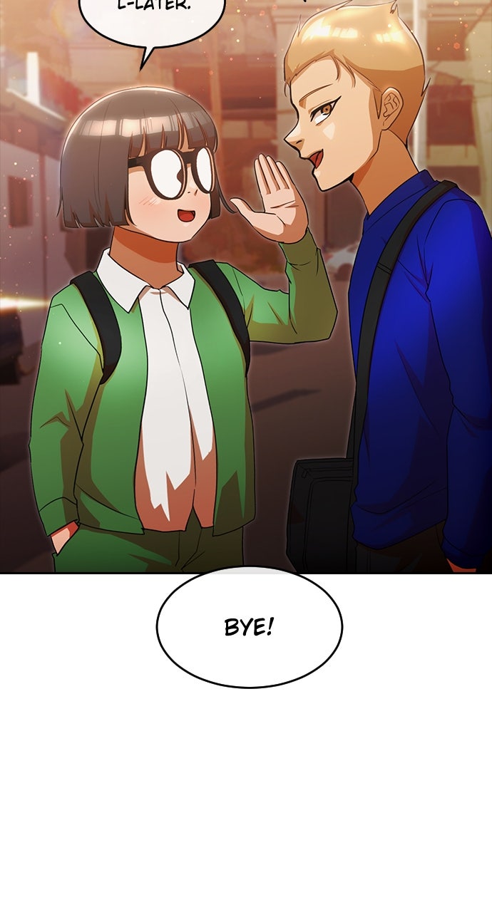 Read Random Chat chapter 331 image 88 on Lezhin