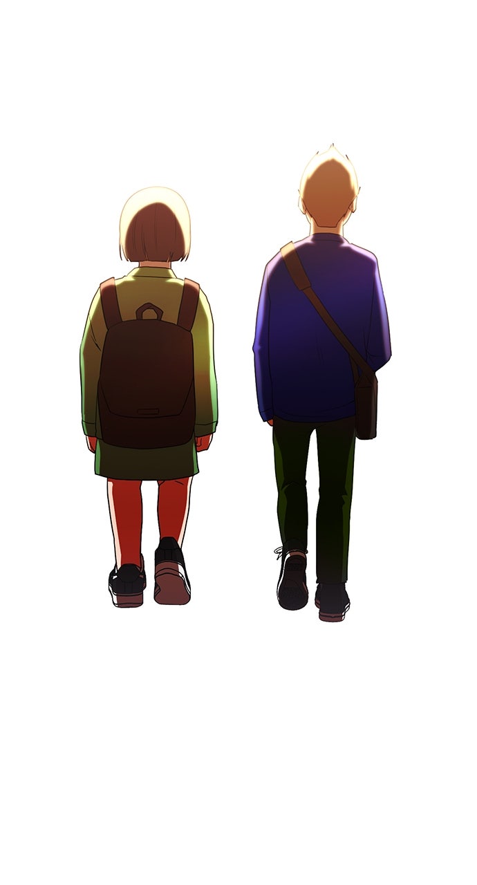 Read Random Chat chapter 331 image 89 on Lezhin