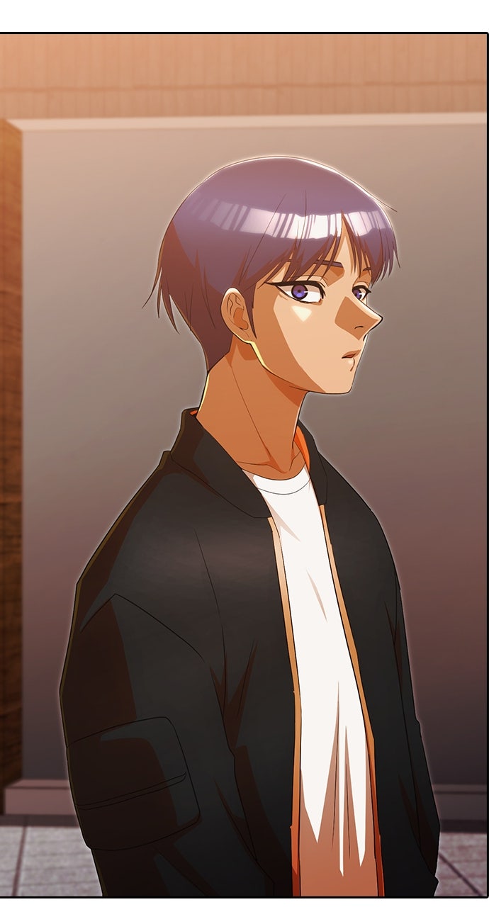 Read Random Chat chapter 331 image 90 on Lezhin