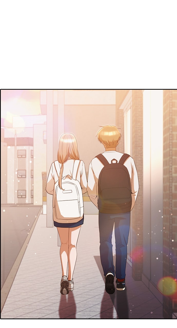 Read Random Chat chapter 331 image 91 on Lezhin
