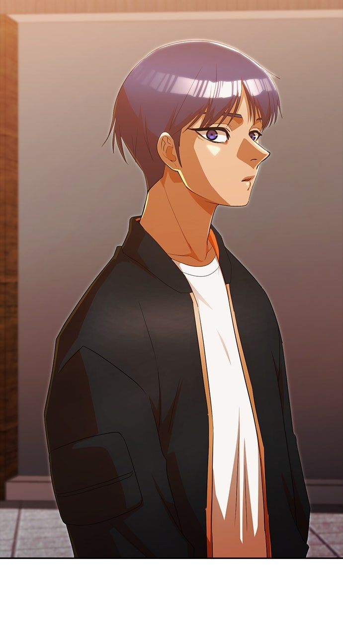 Read Random Chat chapter 331 image 94 on Lezhin
