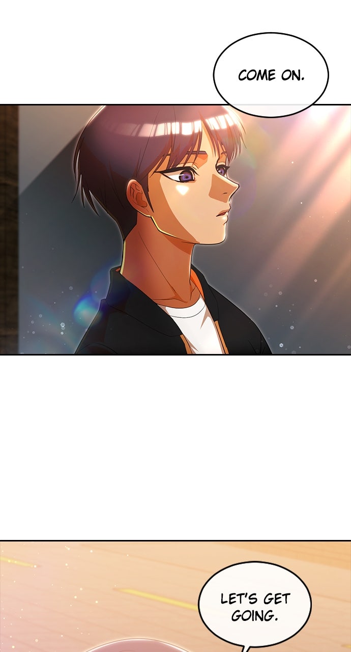 Read Random Chat chapter 331 image 95 on Lezhin