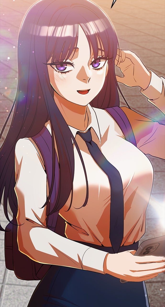 Read Random Chat chapter 331 image 96 on Lezhin