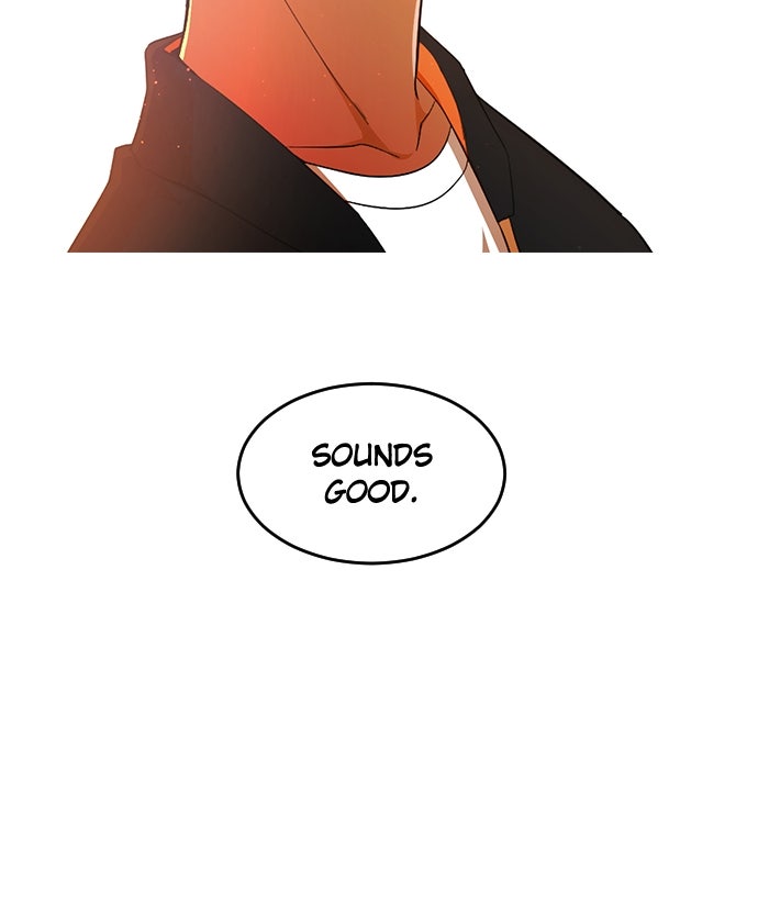 Read Random Chat chapter 331 image 99 on Lezhin
