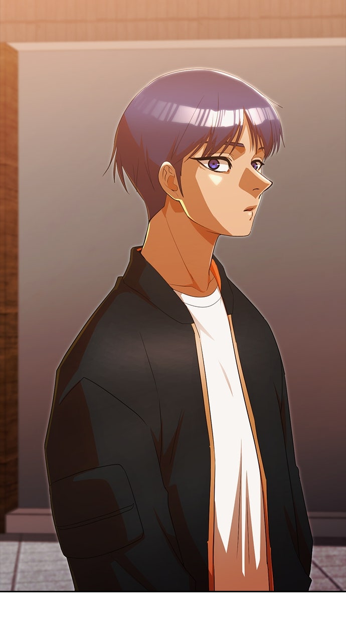Read Random Chat chapter 332 image 1 on Lezhin