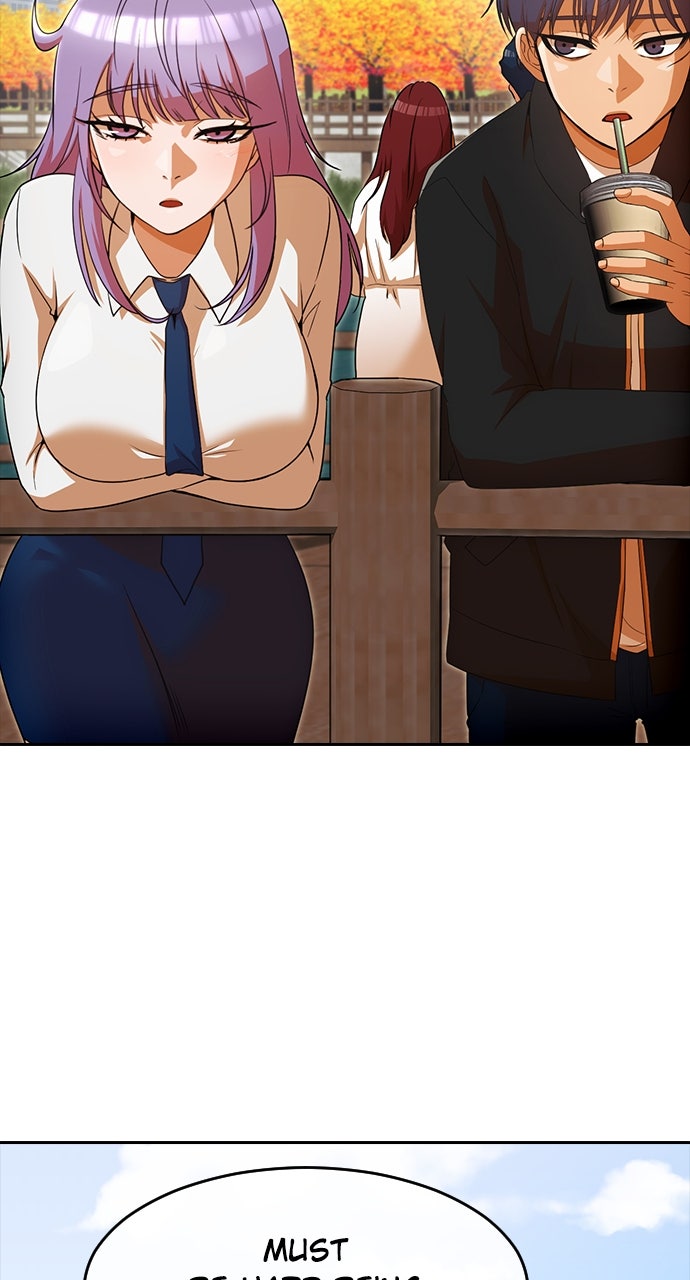 Read Random Chat chapter 332 image 10 on Lezhin