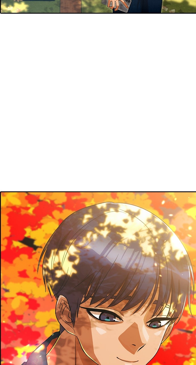 Read Random Chat chapter 332 image 100 on Lezhin