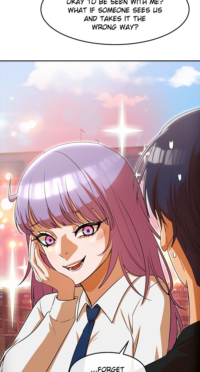 Read Random Chat chapter 332 image 13 on Lezhin