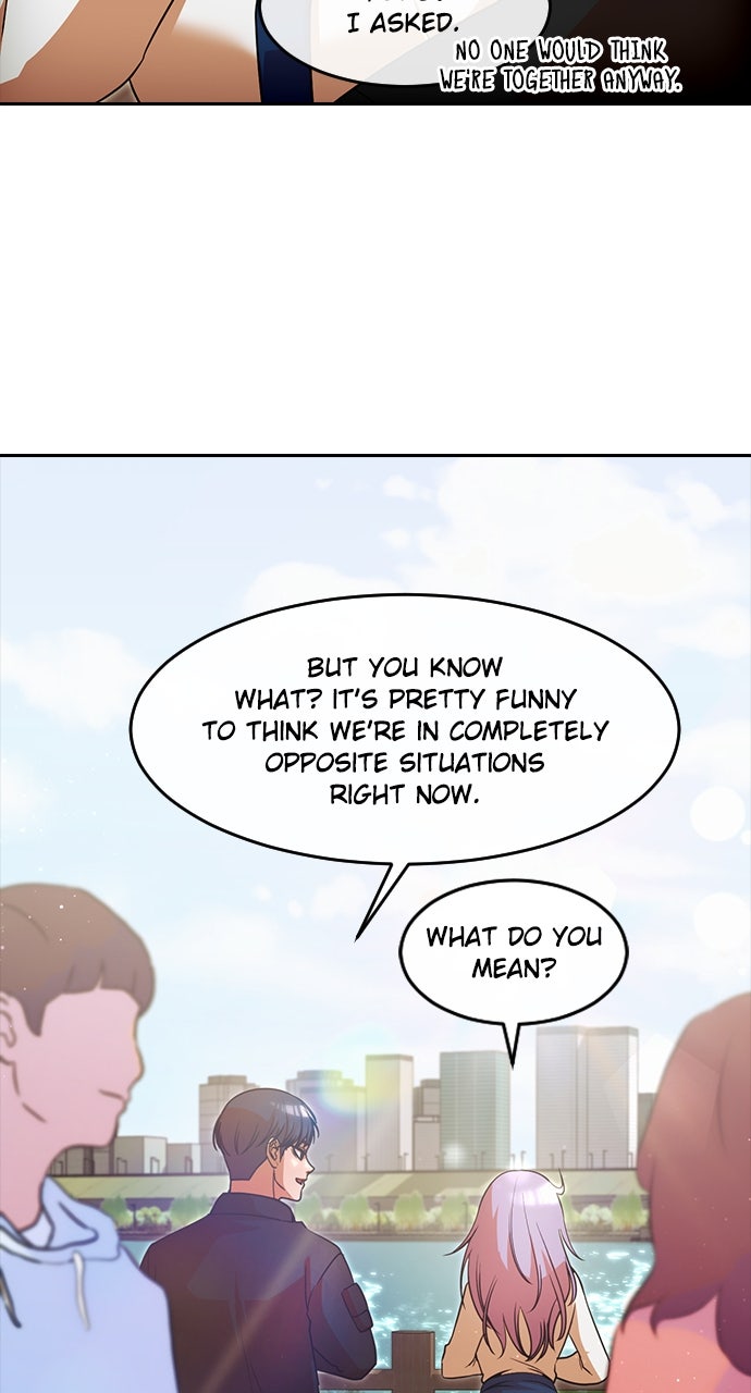 Read Random Chat chapter 332 image 14 on Lezhin