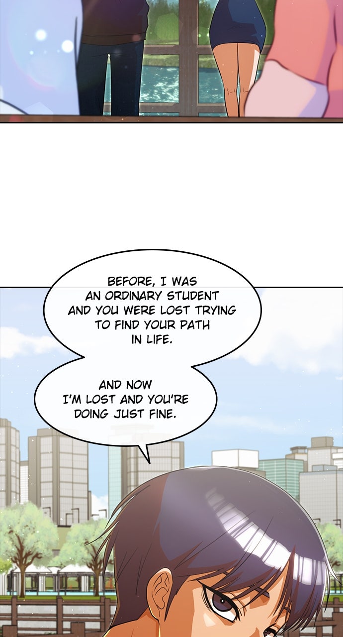 Read Random Chat chapter 332 image 15 on Lezhin