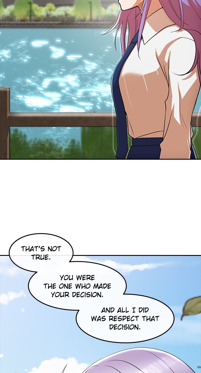 Read Random Chat chapter 332 image 19 on Lezhin