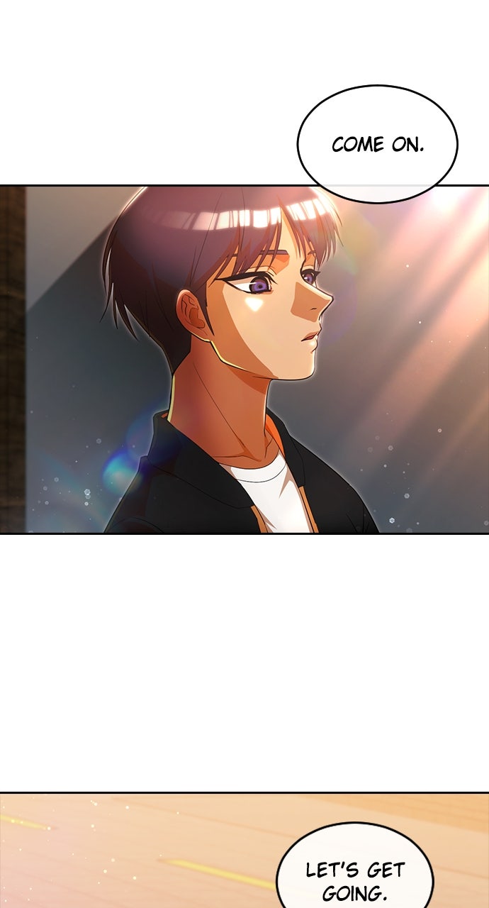 Read Random Chat chapter 332 image 2 on Lezhin