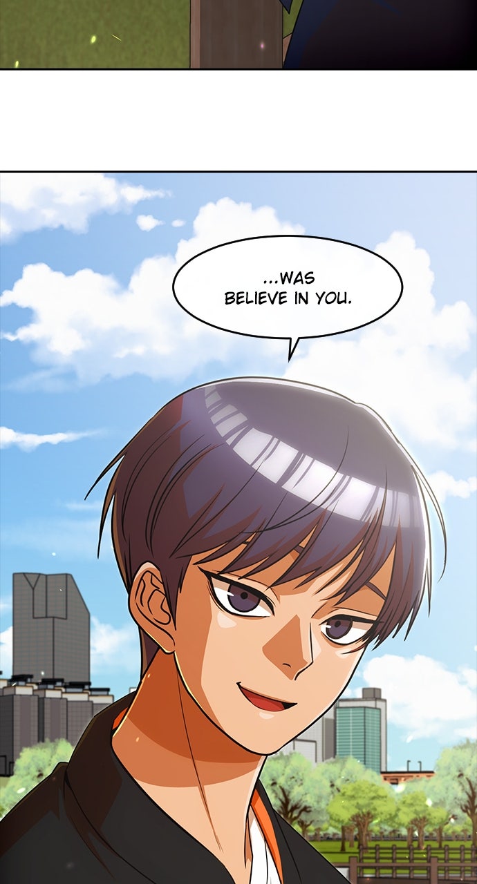 Read Random Chat chapter 332 image 21 on Lezhin