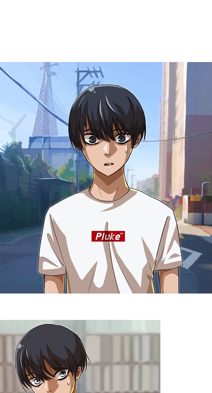Read Random Chat chapter 332 image 23 on Lezhin