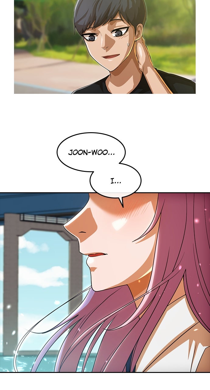 Read Random Chat chapter 332 image 27 on Lezhin