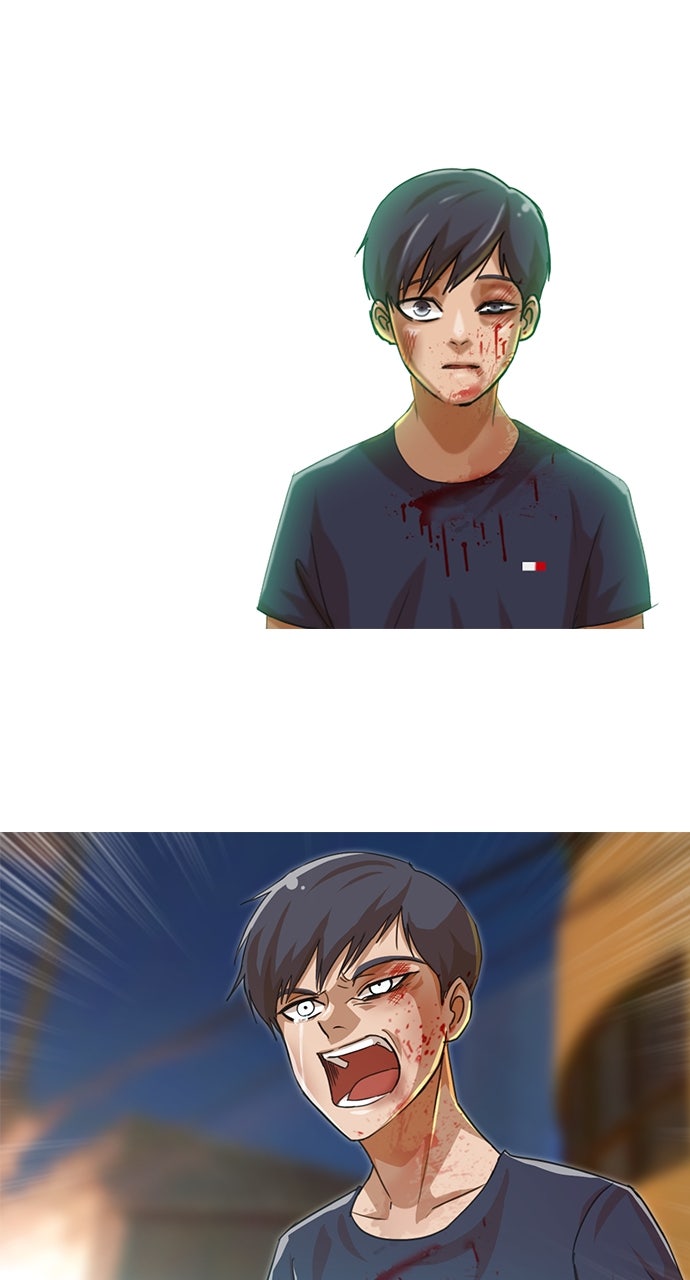 Read Random Chat chapter 332 image 28 on Lezhin