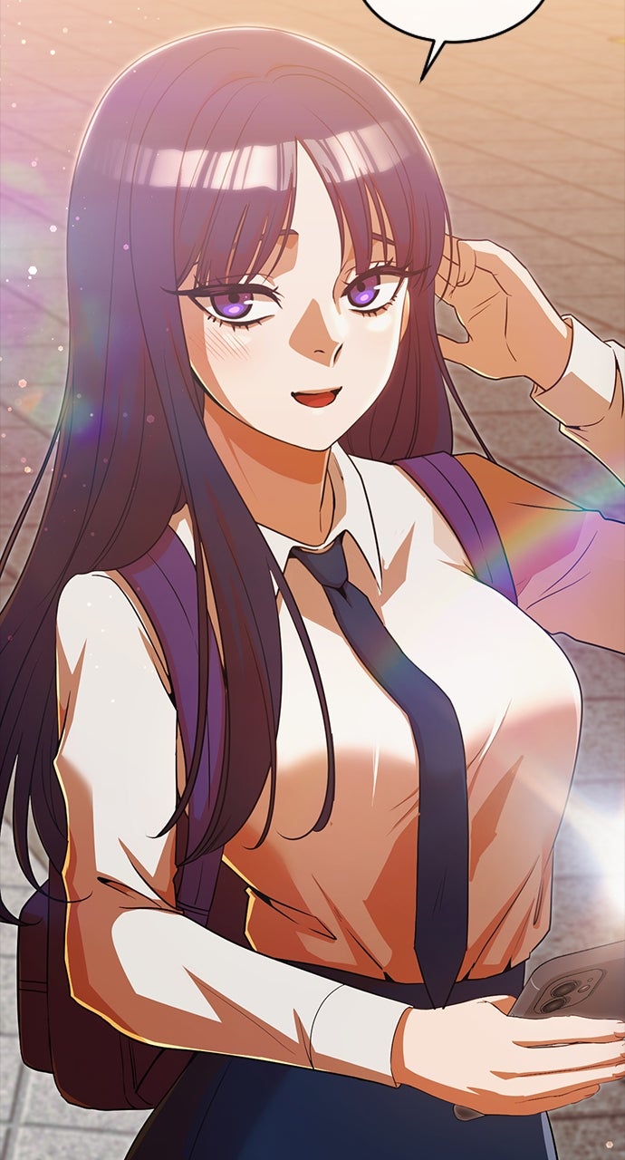 Read Random Chat chapter 332 image 3 on Lezhin