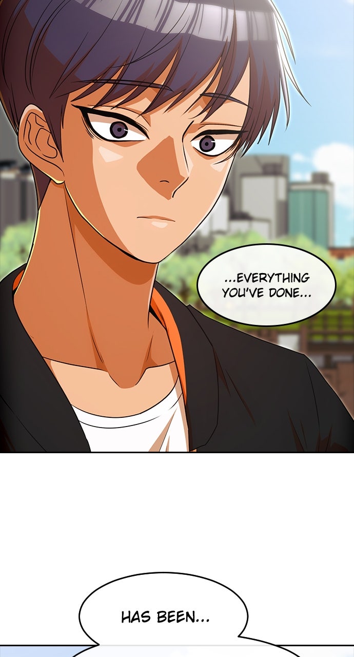 Read Random Chat chapter 332 image 32 on Lezhin