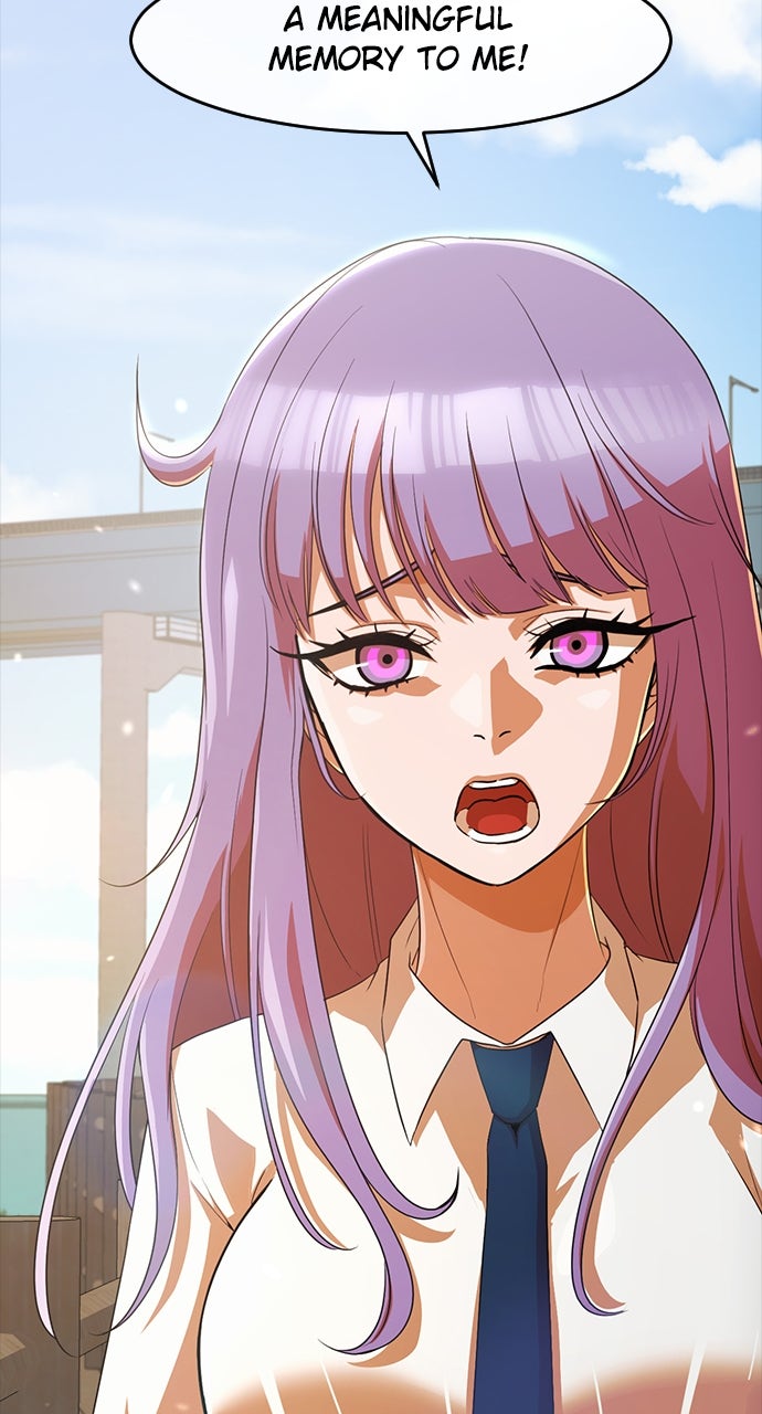 Read Random Chat chapter 332 image 33 on Lezhin