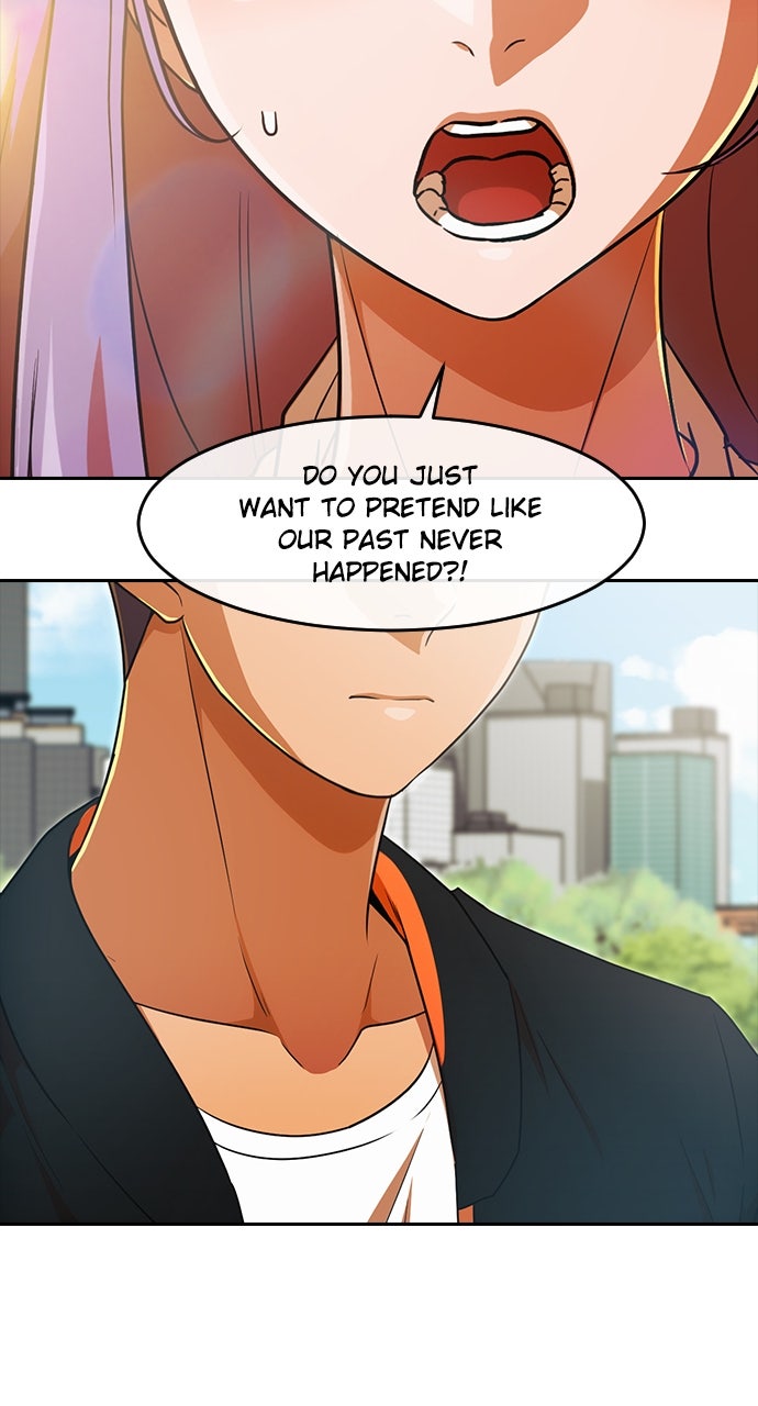 Read Random Chat chapter 332 image 35 on Lezhin
