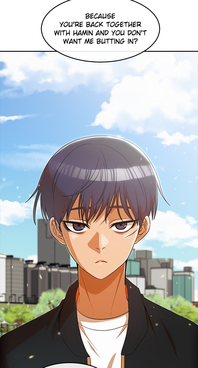 Read Random Chat chapter 332 image 40 on Lezhin