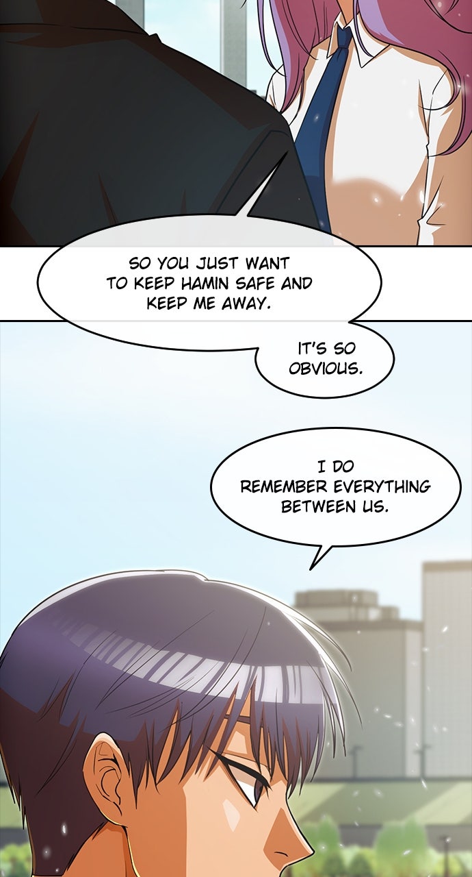 Read Random Chat chapter 332 image 42 on Lezhin