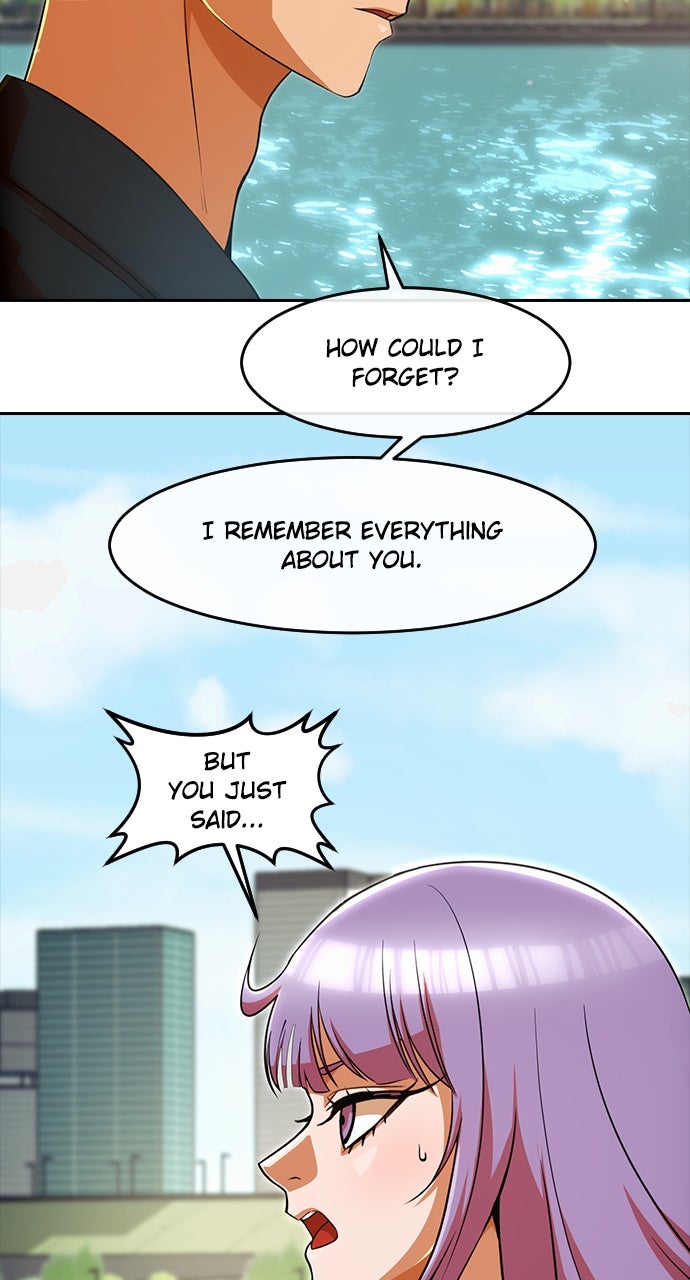 Read Random Chat chapter 332 image 43 on Lezhin