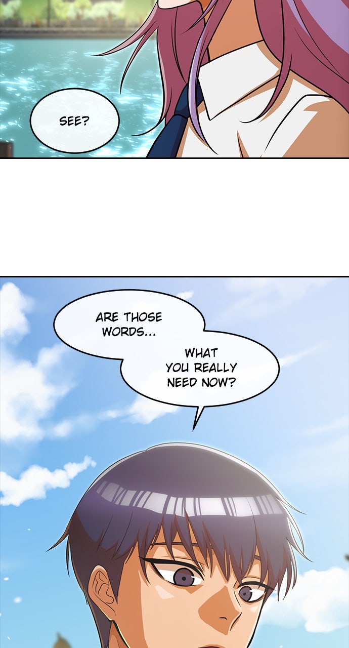 Read Random Chat chapter 332 image 44 on Lezhin