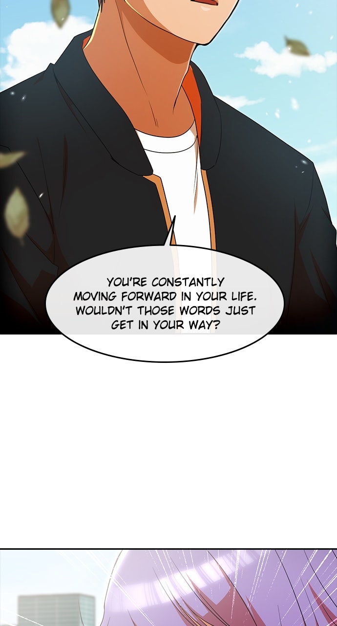 Read Random Chat chapter 332 image 45 on Lezhin
