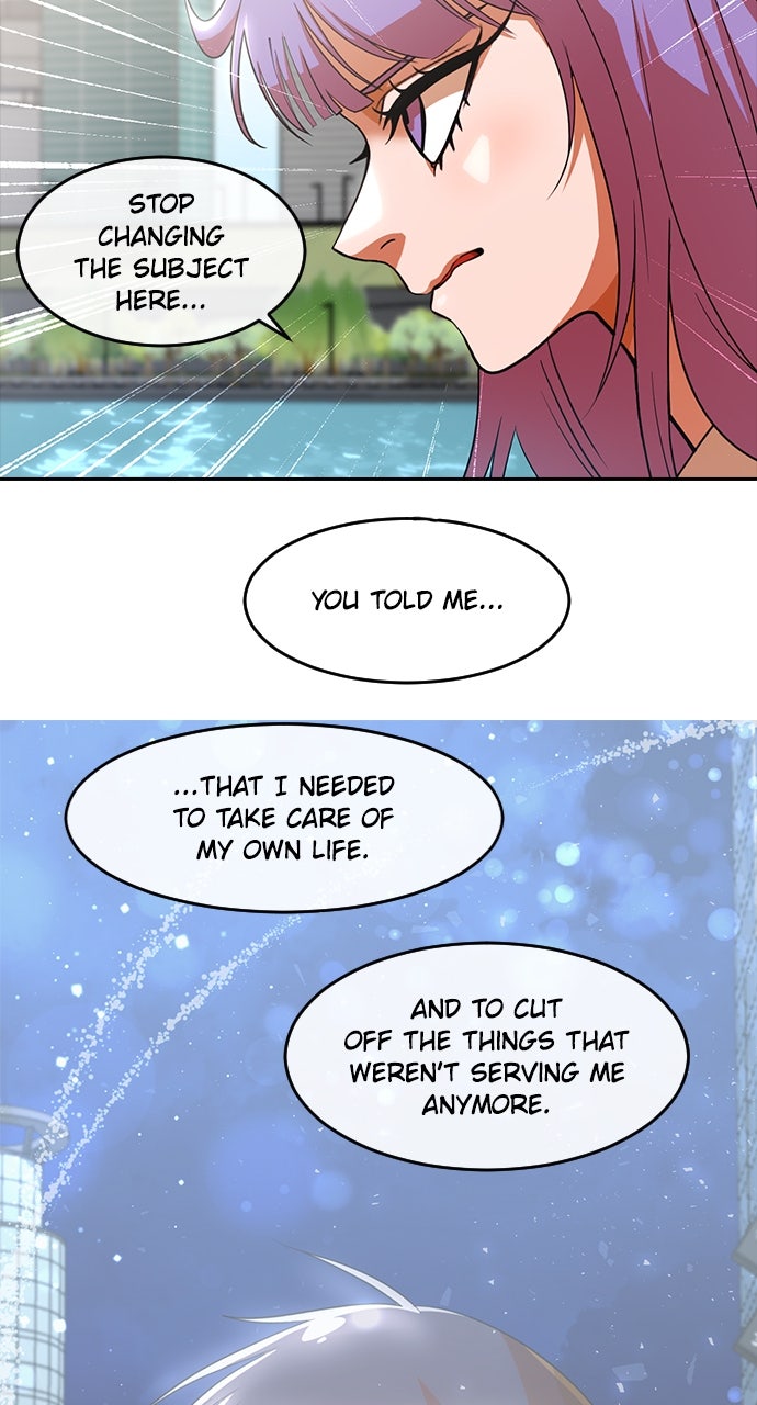 Read Random Chat chapter 332 image 46 on Lezhin
