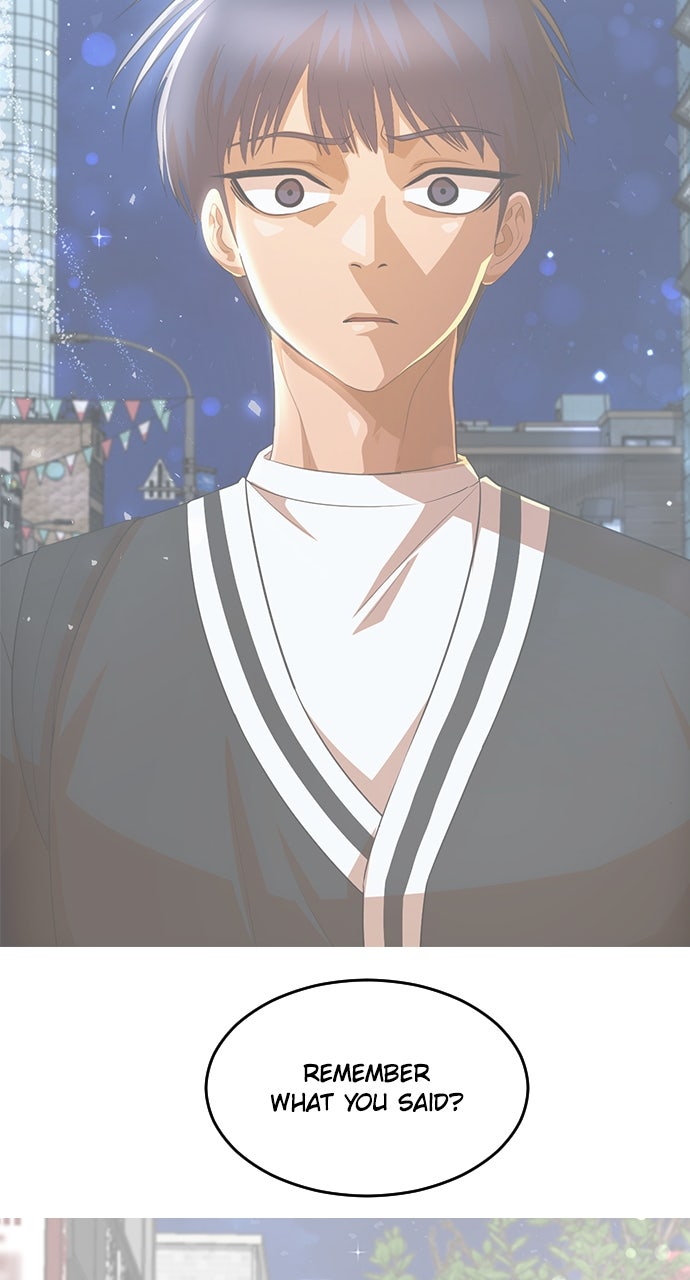 Read Random Chat chapter 332 image 47 on Lezhin