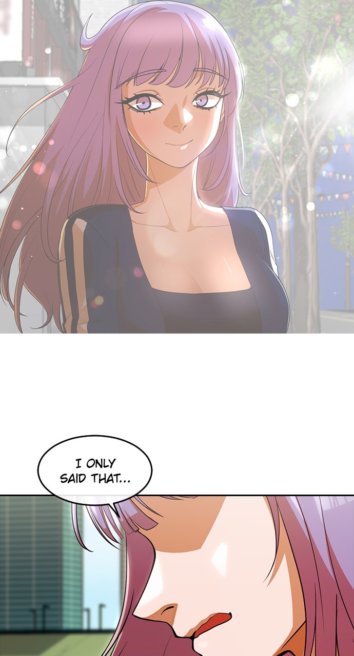 Read Random Chat chapter 332 image 48 on Lezhin