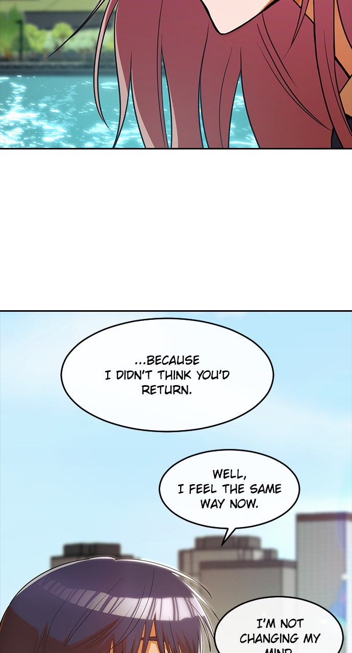 Read Random Chat chapter 332 image 49 on Lezhin