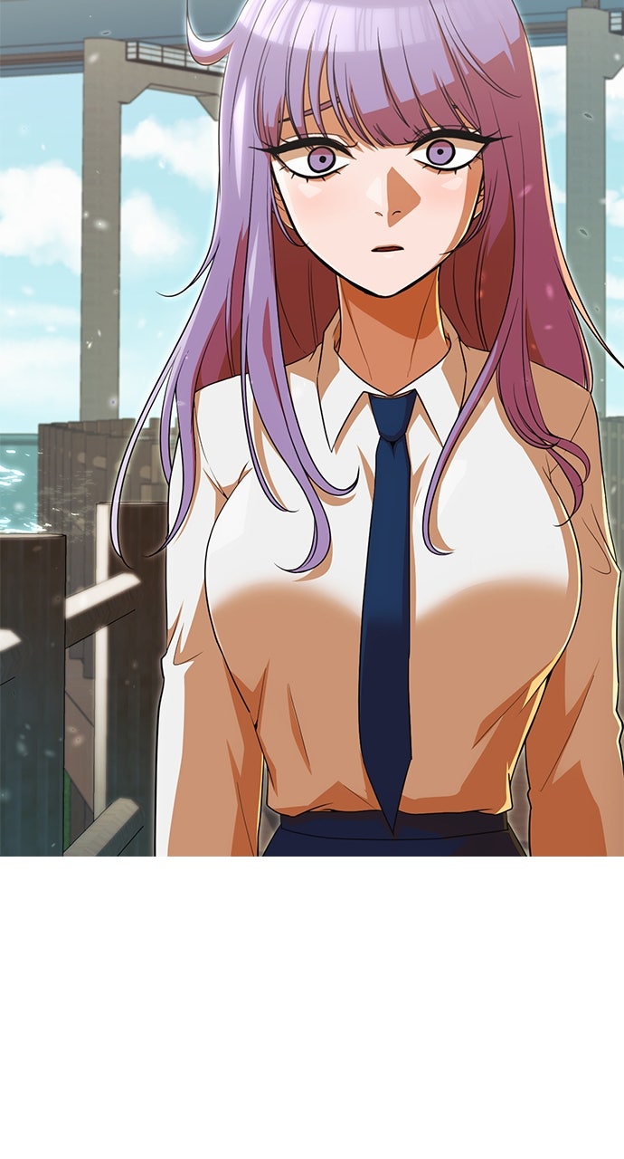 Read Random Chat chapter 332 image 51 on Lezhin