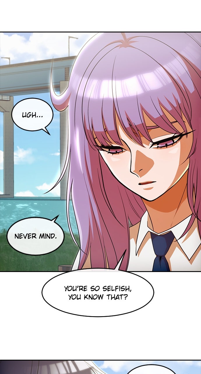 Read Random Chat chapter 332 image 52 on Lezhin
