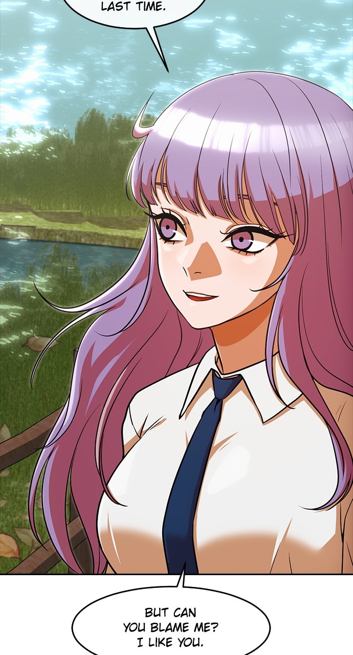 Read Random Chat chapter 332 image 54 on Lezhin