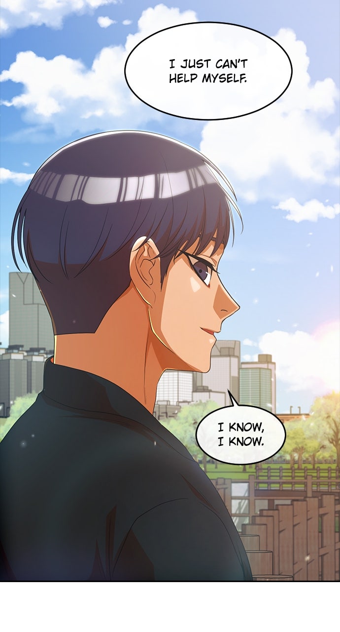 Read Random Chat chapter 332 image 56 on Lezhin